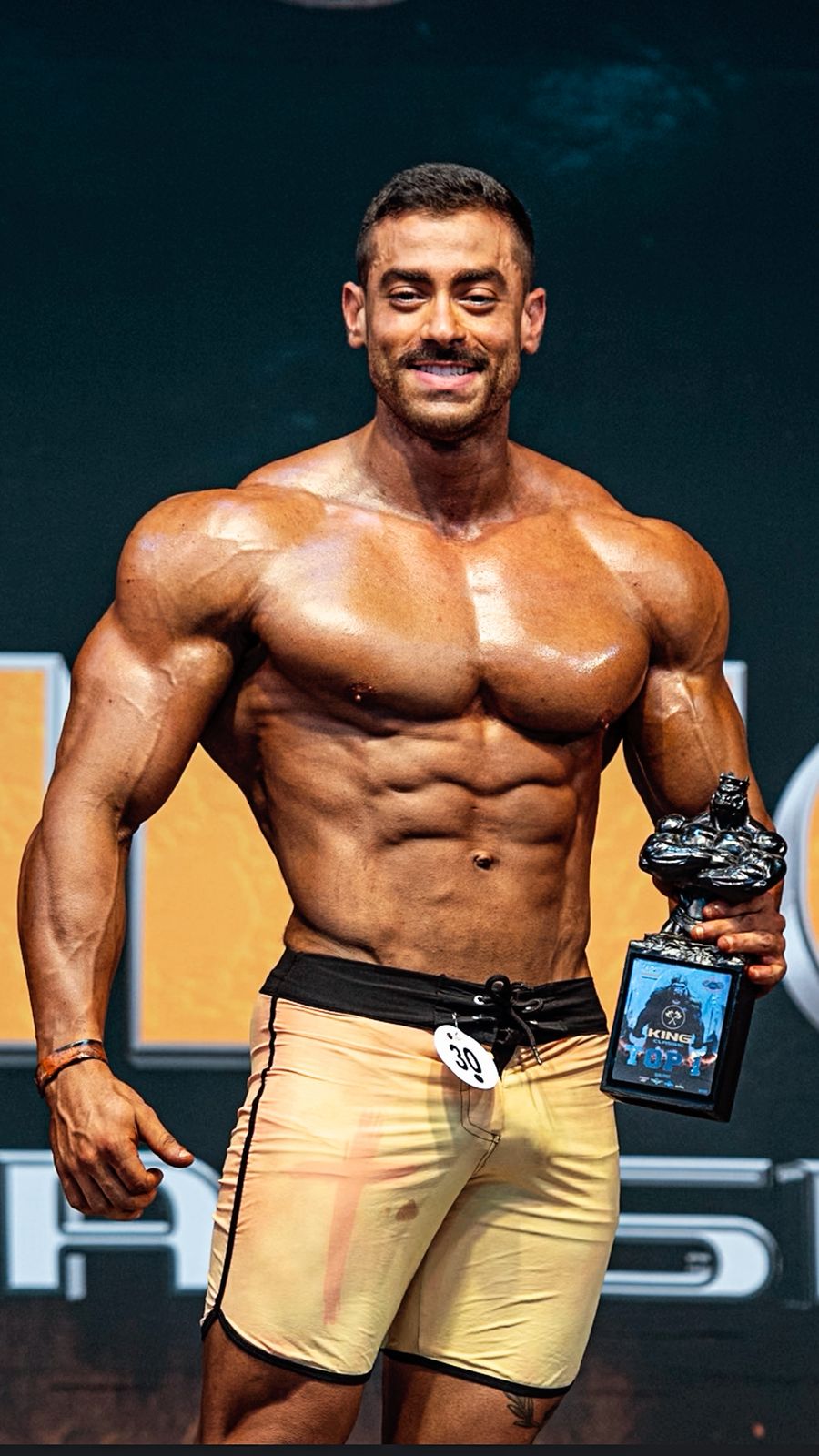 Mentorado Campeão