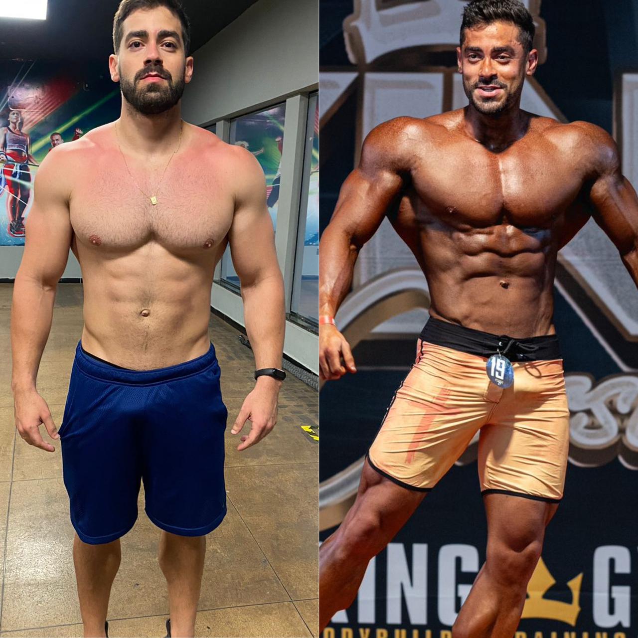 Evolução Aluno