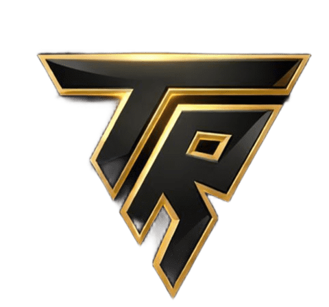 Logo Thiago Rosa